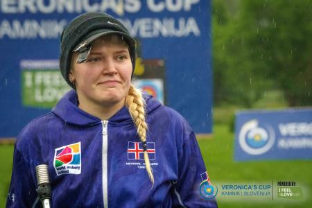 Znani zmagovalci mednarodnega lokostrelskega tekmovanja – »Veronikin pokal powered by I feel Slovenia« (55)